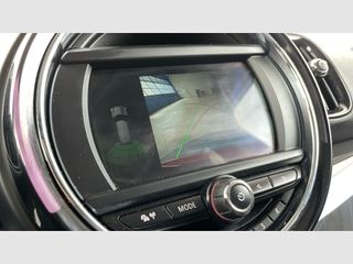 Mini Countryman Cooper D