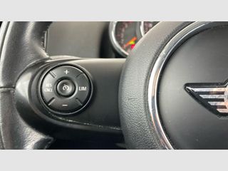 Mini Countryman Cooper D