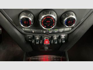 Mini Countryman Cooper D