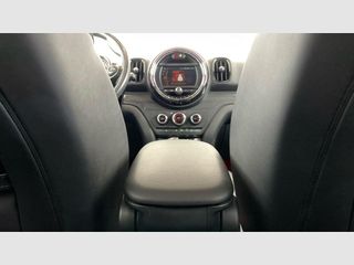 Mini Countryman Cooper D