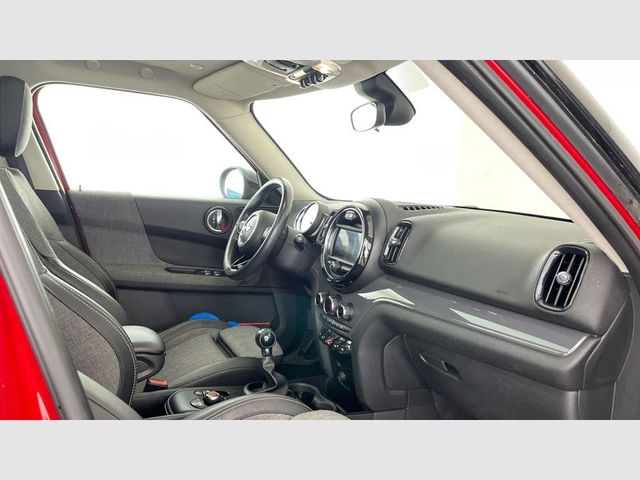 Mini Countryman Cooper D