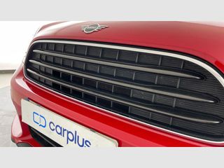 Mini Countryman Cooper D