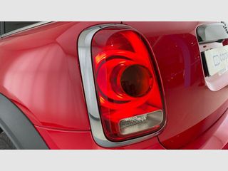 Mini Countryman Cooper D