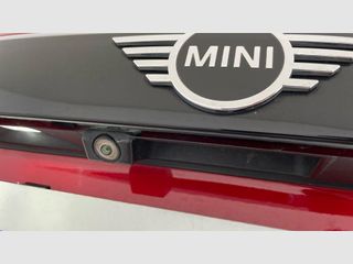 Mini Countryman Cooper D