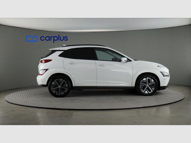 Hyundai Kona 150kW EV Maxx