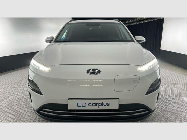 Hyundai Kona 150kW EV Maxx