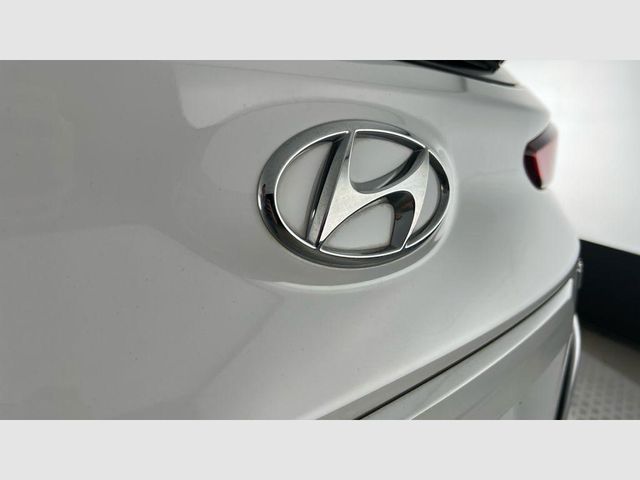 Hyundai Kona 150kW EV Maxx