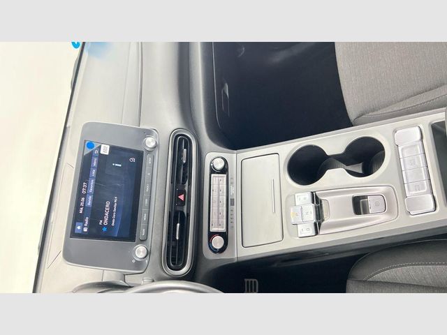 Hyundai Kona 150kW EV Maxx
