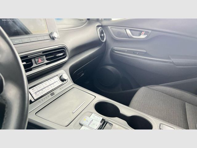 Hyundai Kona 150kW EV Maxx
