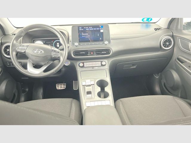 Hyundai Kona 150kW EV Maxx