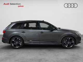 Audi Q7 Black line 50 TDI quattro 210 kW (286 CV) tiptronic