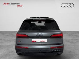 Audi Q7 Black line 50 TDI quattro 210 kW (286 CV) tiptronic