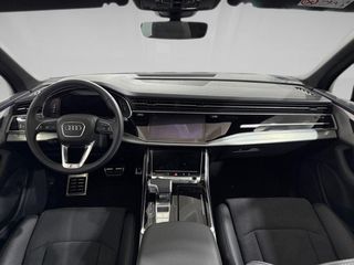Audi Q7 Black line 50 TDI quattro 210 kW (286 CV) tiptronic