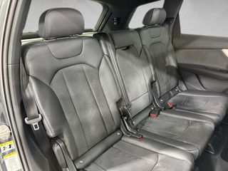 Audi Q7 Black line 50 TDI quattro 210 kW (286 CV) tiptronic