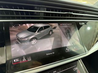 Audi Q7 Black line 50 TDI quattro 210 kW (286 CV) tiptronic