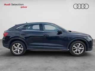 Audi Q3 Sportback Advanced 35 TDI 110 kW (150 CV) S tronic