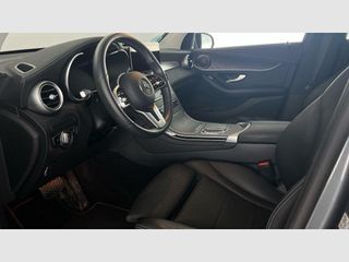 Mercedes Benz Clase GLC 300 d 4MATIC