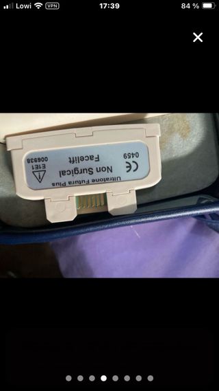 Ultratone futura
