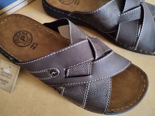 Ciabatte Patrizia Marroni 42