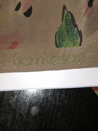 Tessuto Versace MT 3