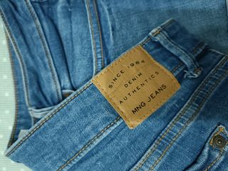 Shorts Mango - Talla S/36/8