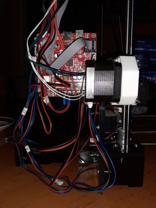 Impresora 3D - anet a8