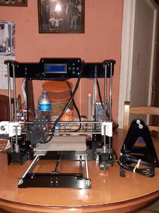 Impresora 3D - anet a8