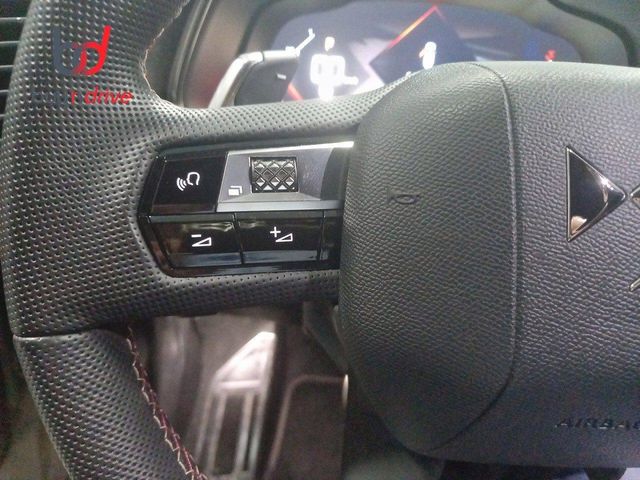 DS DS7 Crossback 1.5 BlueHDi DE 130cv Auto. Performance LIine+