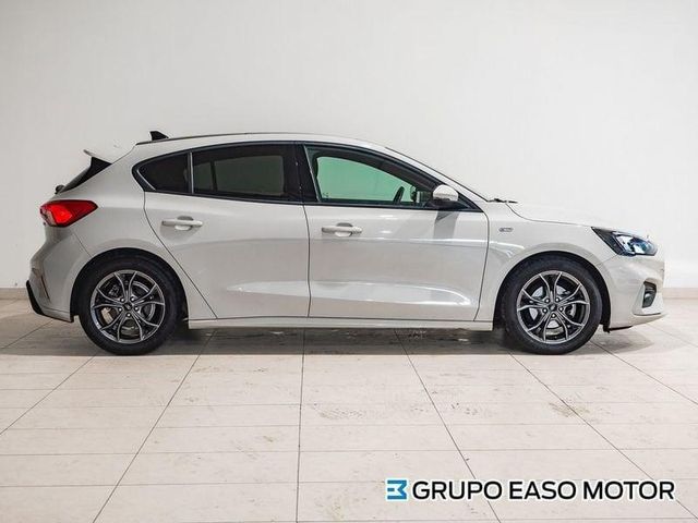 Ford Focus 1.0 Ecoboost 125cv MHEV Active