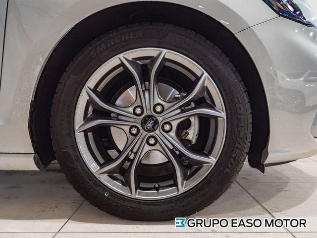 Ford Focus 1.0 Ecoboost 125cv MHEV Active