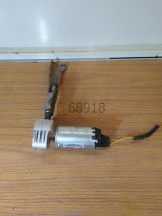 Asiento delantero izquierdo Opel Insignia 