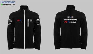 Bmw chaqueta todos los modelos!!