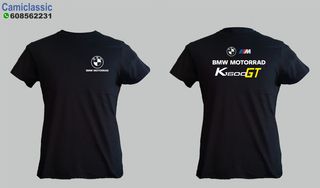 Bmw chaqueta CAMISETA todos los modelos!!