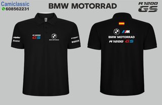 Bmw chaqueta CAMISETA todos los modelos!!