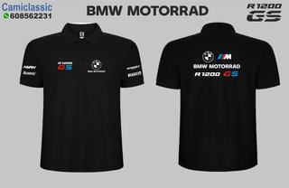 Bmw chaqueta CAMISETA todos los modelos!!