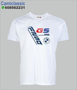 Bmw gs camisetas TODOS LOS MODELOS 
