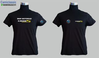 Bmw gs camisetas TODOS LOS MODELOS 