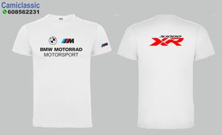 Bmw gs camisetas TODOS LOS MODELOS 