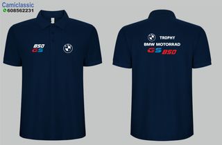 Bmw gs camisetas TODOS LOS MODELOS 