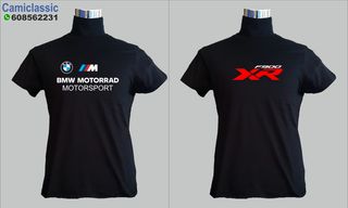 Bmw gs camisetas TODOS LOS MODELOS