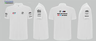 Bmw gs camisetas TODOS LOS MODELOS