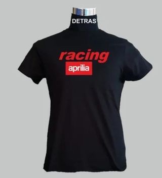 Aprilia Rs camisetas!!
