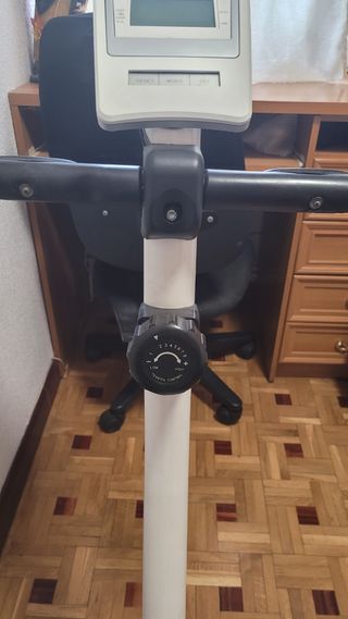 Bicicleta estática RunFit Fitness