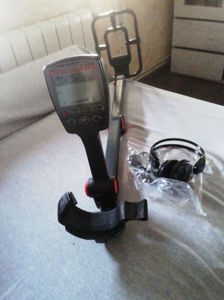 Detector Metales Portátil