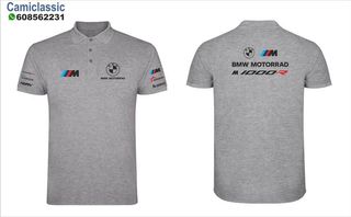 Bmw chaqueta todos los modelos!!