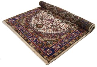 150x100 CM Tappeto Orientale Autentico