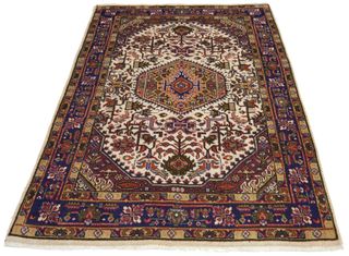 150x100 CM Tappeto Orientale Autentico