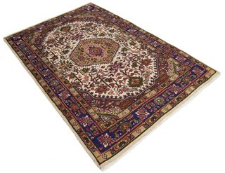 150x100 CM Tappeto Orientale Autentico