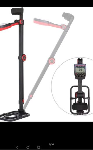 Detector Metales TX610H3 Impermeable