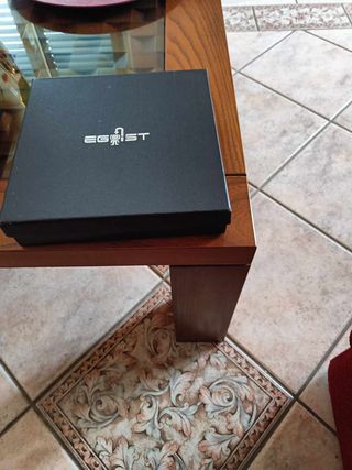 Posacenere Egoist | Portacenere in metallo